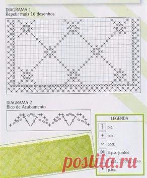 Вязание крючком | Записи в рубрике Вязание крючком | Дневник IrinaKitaeva