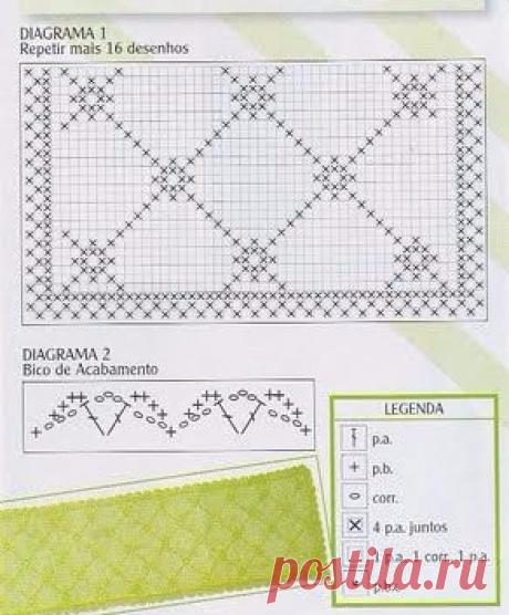 Вязание крючком | Записи в рубрике Вязание крючком | Дневник IrinaKitaeva