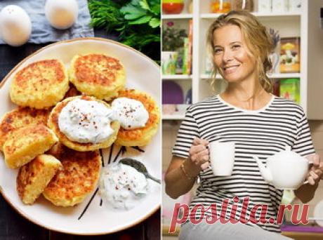 Капустные котлеты от Юлии Высоцкой –300 г белокочанной капусты;
==60 г манки;
==1 яйцо;
==1,5 стакана бульона;
==соль, перец – по вкусу;
==растительное масло – для жарки.