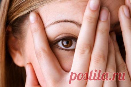 Социофобия связана с избытком серотонина в мозге - ученые - Чтиво - Психология - GLAVPOST.COM