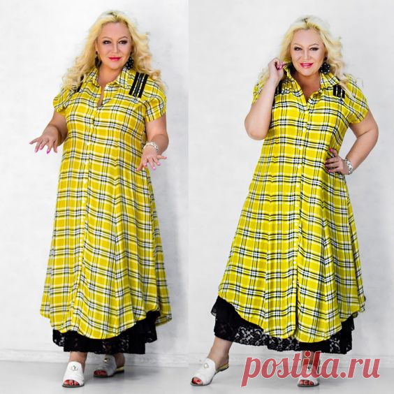 10 фасонов модных платьев для женщин 60+ на весну и лето 2020 | Мне 50 | Яндекс Дзен