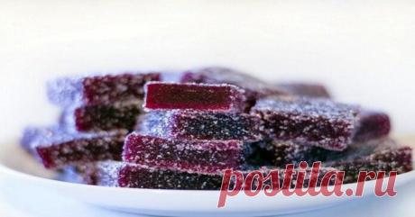 Juodųjų serbentų marmelado receptas, kurį dievina visi vaikai!