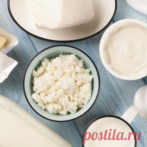 Помоги себе сам: 11 продуктов, которые избавят от проблем с желудком