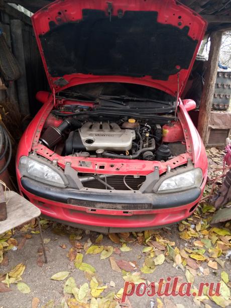 Продаю запчастини до опель - Інше - Авто/мото Кам&amp;#039;янка на board.if.ua код оголошення 59295