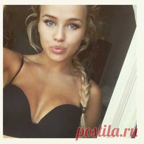 Красивый обман