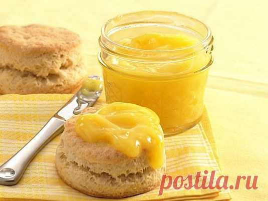 Рецепт лимонного джема :: джем из лимонов :: Кулинарные рецепты :: KakProsto.ru: как просто сделать всё