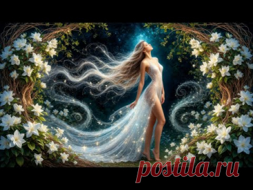 Белые ночи (Роман Синицын)