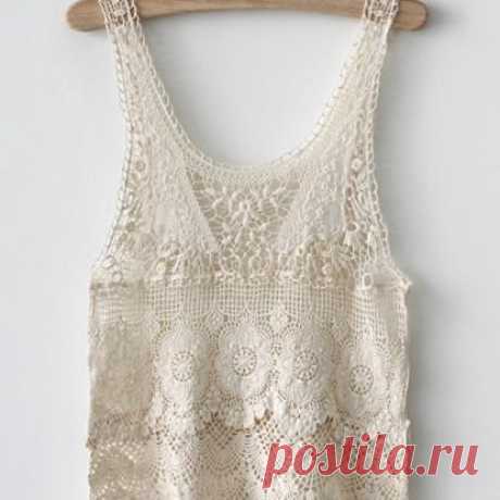 900+ Ideas De blusas Crochet En 2022 EC0
