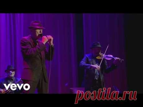 Leonard Cohen - I'm Your Man
