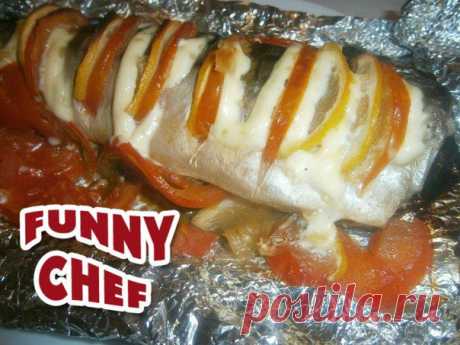Funny Chef • Рецепты | ВКонтакте