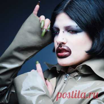 Lizette Lizette - LaQueer (2025) 320kbps / FLAC
