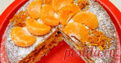 Рождественский кекс с мандаринами в мультиварке Красивая, ароматная и вкусная выпечка для рождественского стола кекс с мандаринами в мультиварке! Пошаговые фото, калорийность, отзывы хозяек, удобная печать, личная кулинарная книга, похожие рецепты.