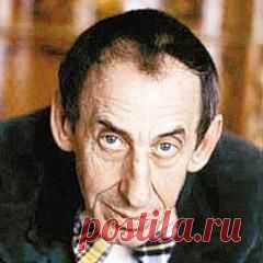 17 сентября в 1987 году умер Владимир Басов-АКТЕР-РЕЖИССЕР