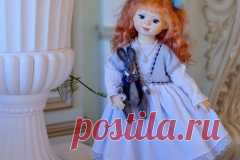 Куклы ручной работы из композита. author doll, collection doll,  Doll,  Doll interior, Dolls by Elena Masyakina, Dolls collectible, Dolls handmade, Elena Masyakina, MaLenaDolls, ooak, ooakdoll, авторская кукла, авторская работа, Интерьерная кукла, коллекционная кукла, Кукла Елены Масякиной, кукла из композита, Кукла ручной работы, художественная кукла