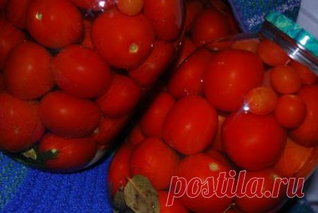 Люблю этот рецепт.