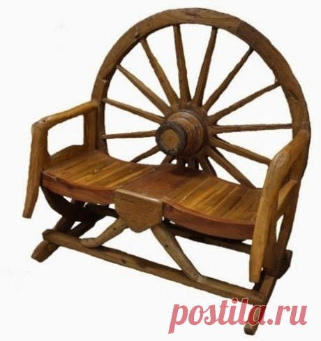 PRO : ДАЧНЫЕ ФАНТАЗИИ !!!: САДОВАЯ СКАМЕЙКА ( ДАЧНАЯ СКАМЕЙКА ) !!!