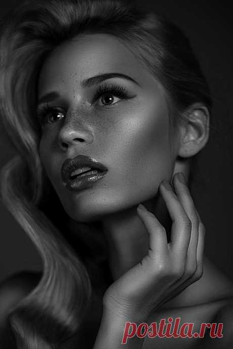 Как придать лицу идеальную форму при помощи макияжа | Ladiesvenue