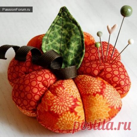 Прочие виды рукоделия