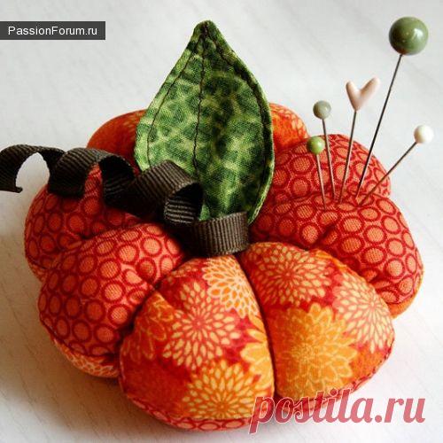 Прочие виды рукоделия