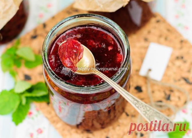 dolphy - Пара заготовок из крыжовника