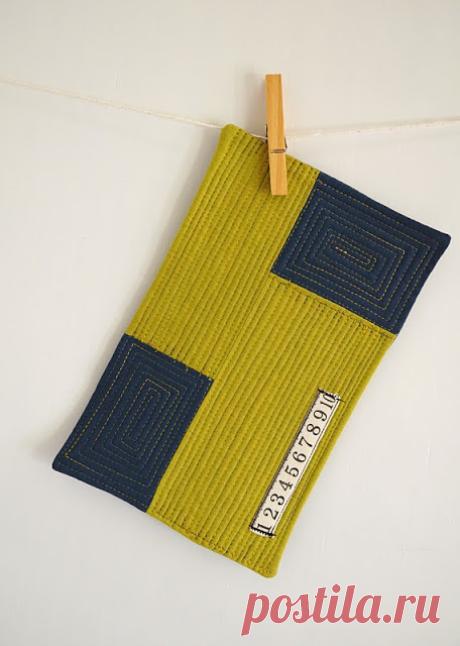 La vida compartida...: patchwork