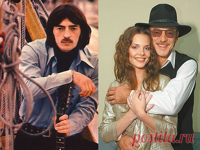 Красочный форум.
Лилия Волобуева (Родионова)
