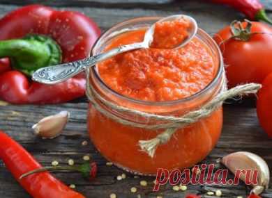 Перец на зиму - DietDo.ru - 1