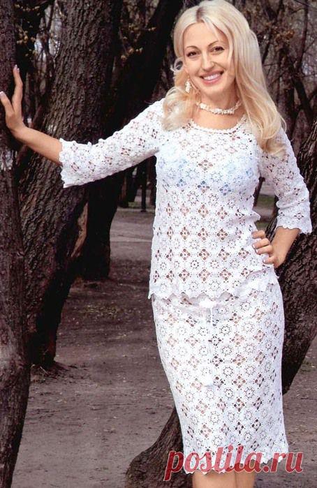 ВЯЗАНИЕ ДЛЯ ВЗРОСЛЫХ | Записи в рубрике ВЯЗАНИЕ ДЛЯ ВЗРОСЛЫХ | Дневник ИринаФР