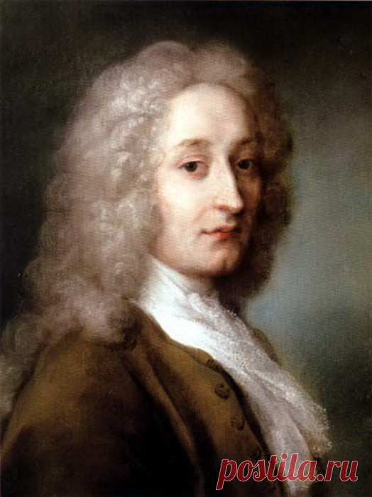 Короткая жизнь и ошеломительная слава «художника галантных празднеств» Антуана Ватто