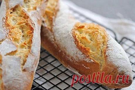 Венские багеты