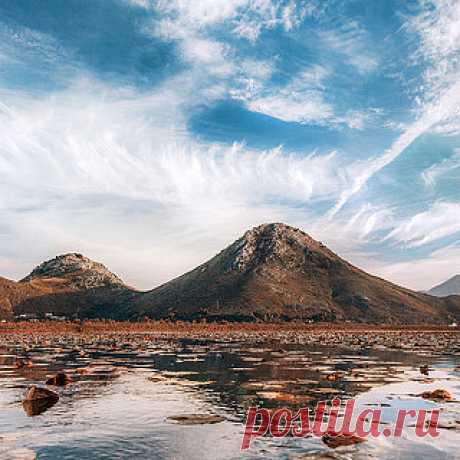 Фотограф Анастасия Колесникова (Anastasia Kolesnikova) - Риека Црноевича #1724050. 35PHOTO