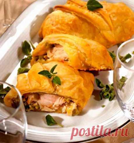Как вкусно приготовить куриную грудку? 6 лучших рецептов