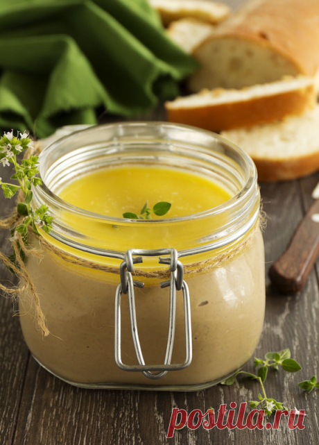 Печеночный паштет! Самый вкусный...                   Сегодня не будет красивых картинок. Сегодня просто замечательный рецепт! Печеночный паштет делала не раз и не два. Самым вкусным считала рецепт Белоники, но когда сделала этот... Он самый, самый! Все от той же любимой Лорель Паскаль. Не…