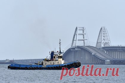 Крымчанина будут судить за призывы разрушить Крымский мост