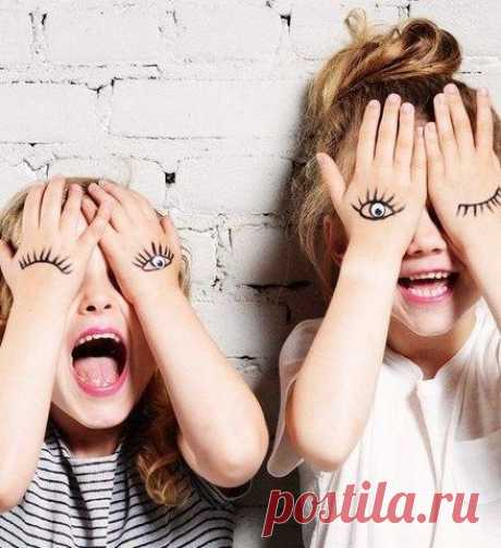24 игры для детей 2-3 лет   =)