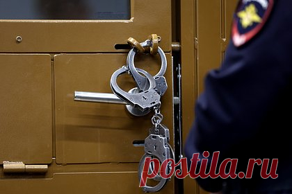 Женщина с пистолетом и сотней тысяч долларов задержана в российском аэропорту