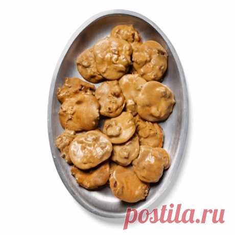 Новоорлеанские пралине
