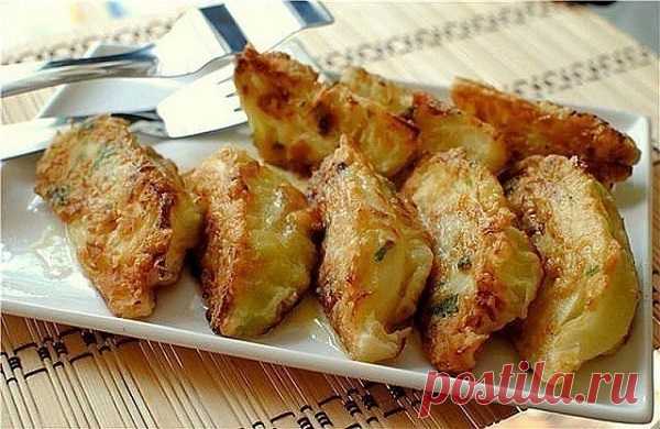 Шницели из капусты — Полезные советы