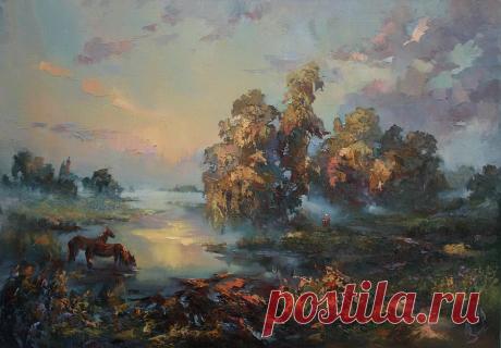 Юрий Козляр