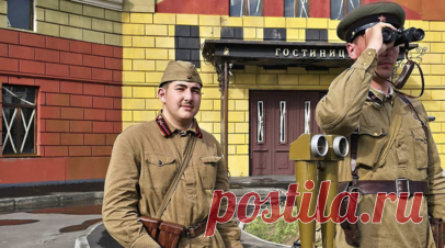 Реконструкция битвы за Москву пройдёт в кинопарке «Москино» 7—8 декабря. В кинопарке «Москино» в рамках проекта «Зима в Москве» 7 и 8 декабря пройдёт масштабная историческая реконструкция, посвящённая битве за Москву. В ней будет задействовано около 350 реконструкторов из столицы и регионов. Читать далее