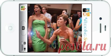 Collect Your Guests’ Photos Automatically with Wedding Snap - Belle The Magazine