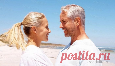 Как влияет разница в возрасте на отношения между мужчиной и женщиной