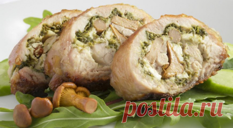 Как приготовить самые вкусные лисички. 7 рецептов и несколько хитростей