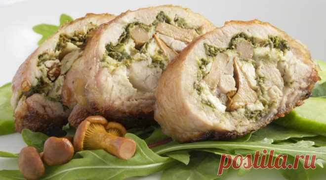 Как приготовить самые вкусные лисички. 7 рецептов и несколько хитростей