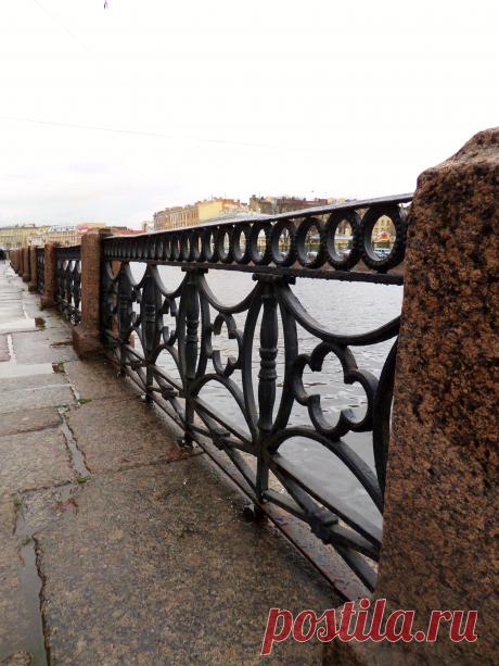 набережная Фонтанки