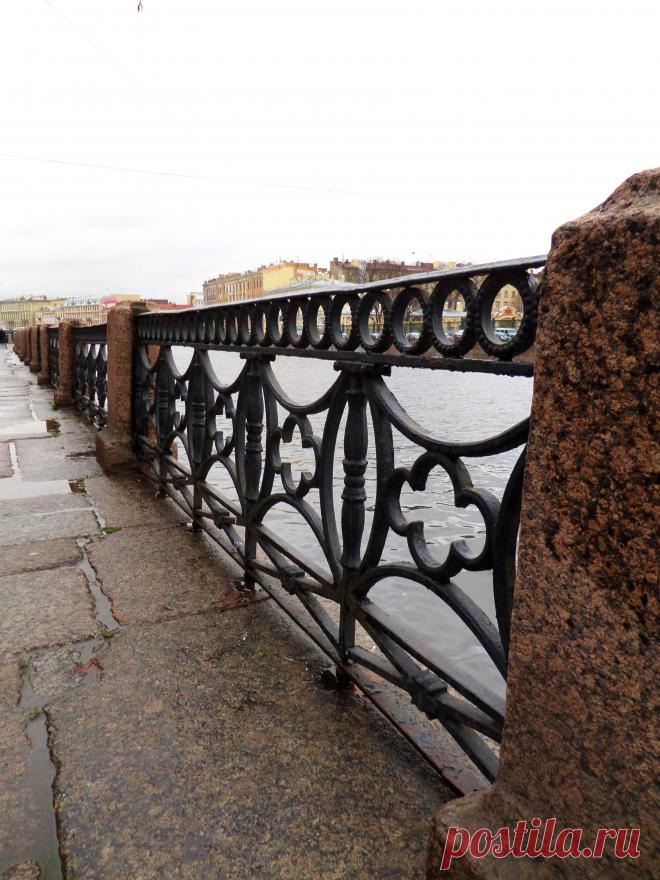 набережная Фонтанки