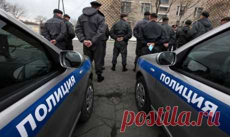В Управлении делами президента прошли обыски по делу о хищении 3,5 млрд рублей