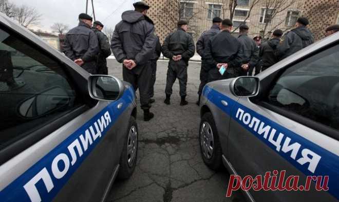 В Управлении делами президента прошли обыски по делу о хищении 3,5 млрд рублей