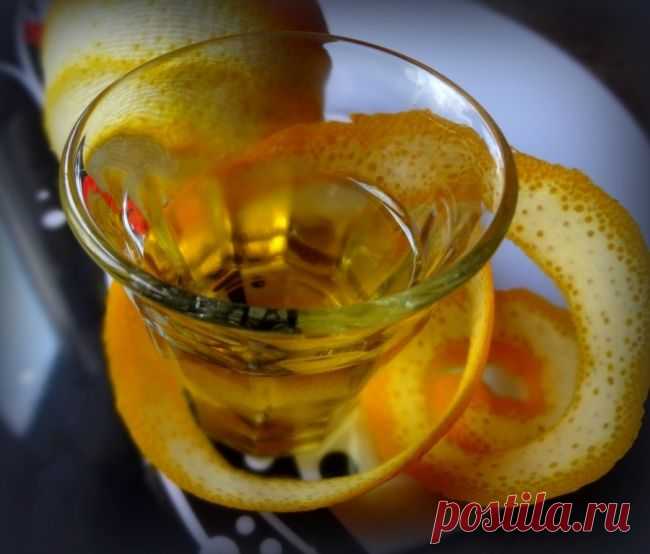 Ликер "Дачный" | Четыре вкуса
