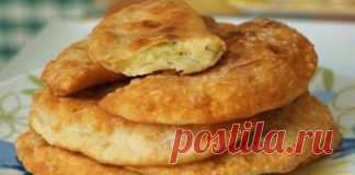 Архивы Несладкие пирожки - Люблю готовить